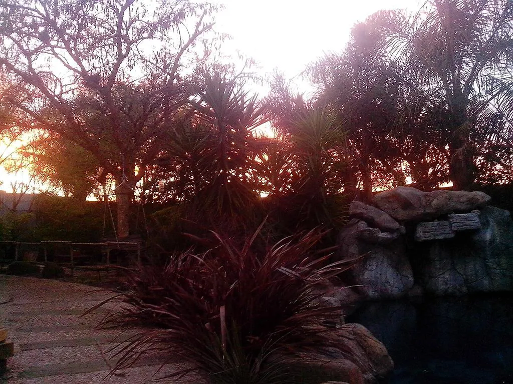Protea Retreat Διαμέρισμα Brackenfell