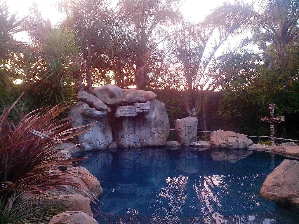 Protea Retreat Διαμέρισμα Brackenfell
