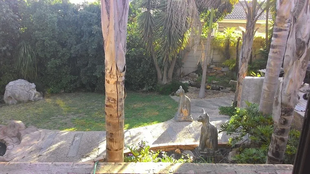 Protea Retreat Διαμέρισμα Brackenfell