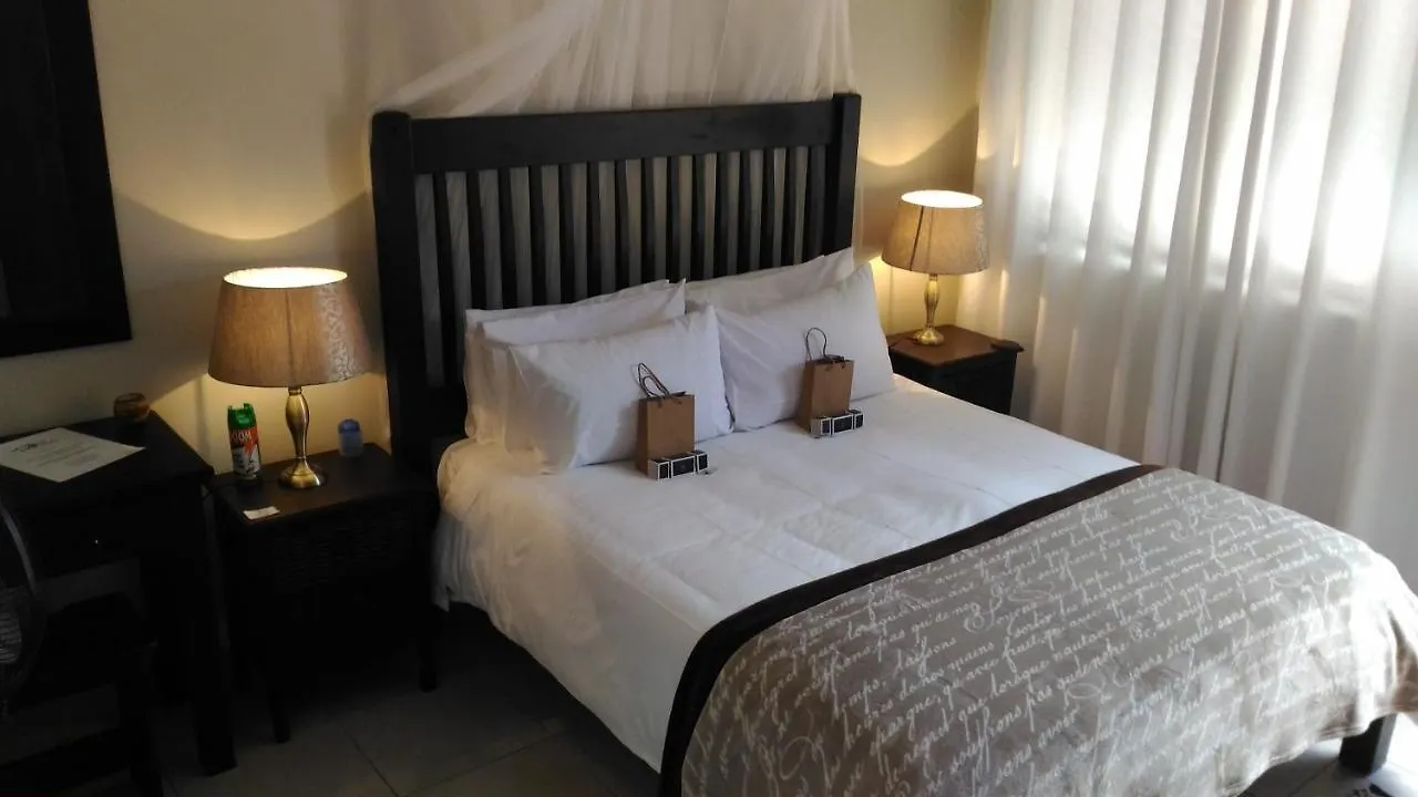 Protea Retreat Διαμέρισμα Brackenfell Νότια Αφρική