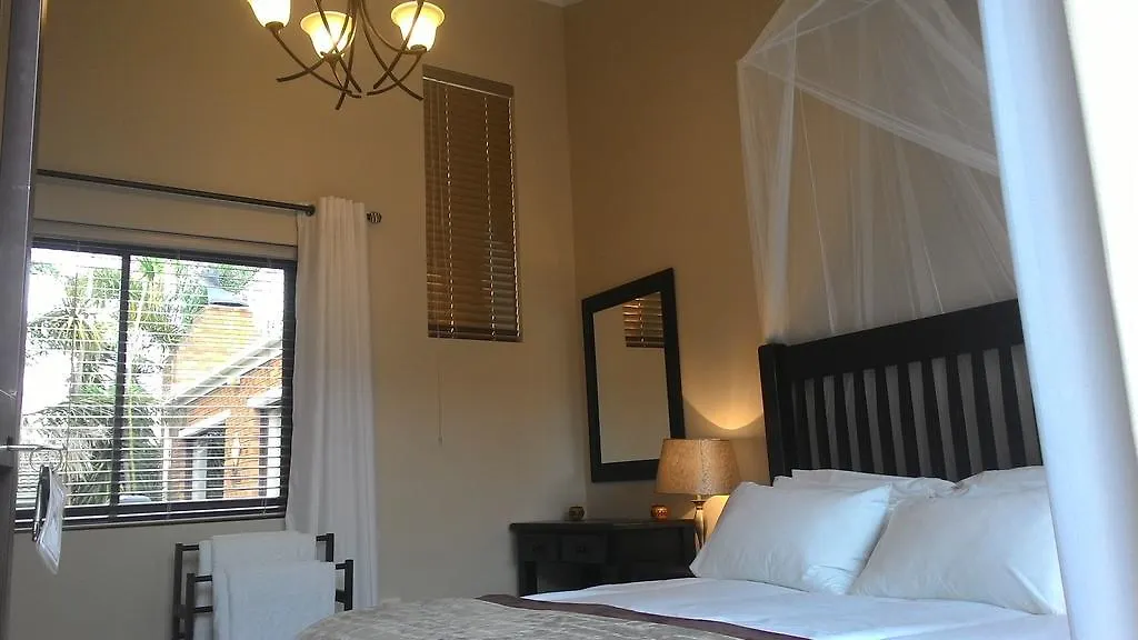 Protea Retreat Διαμέρισμα Brackenfell