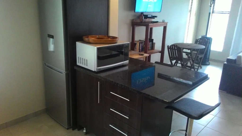 Ferienwohnung Protea Retreat Brackenfell Apartment