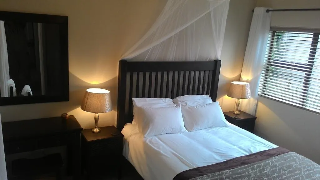 Ferienwohnung Protea Retreat Brackenfell Südafrika