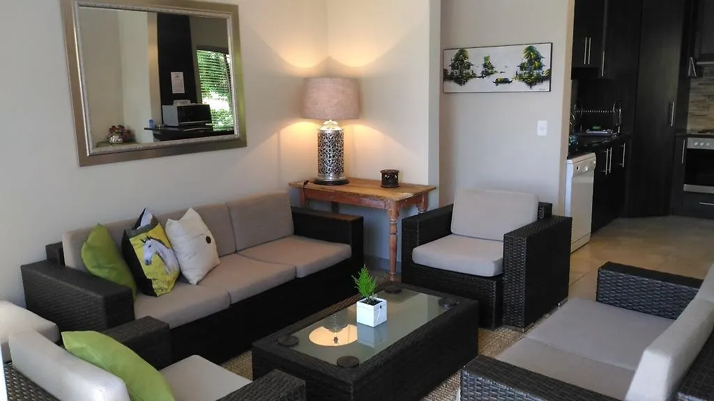 Protea Retreat Διαμέρισμα Brackenfell