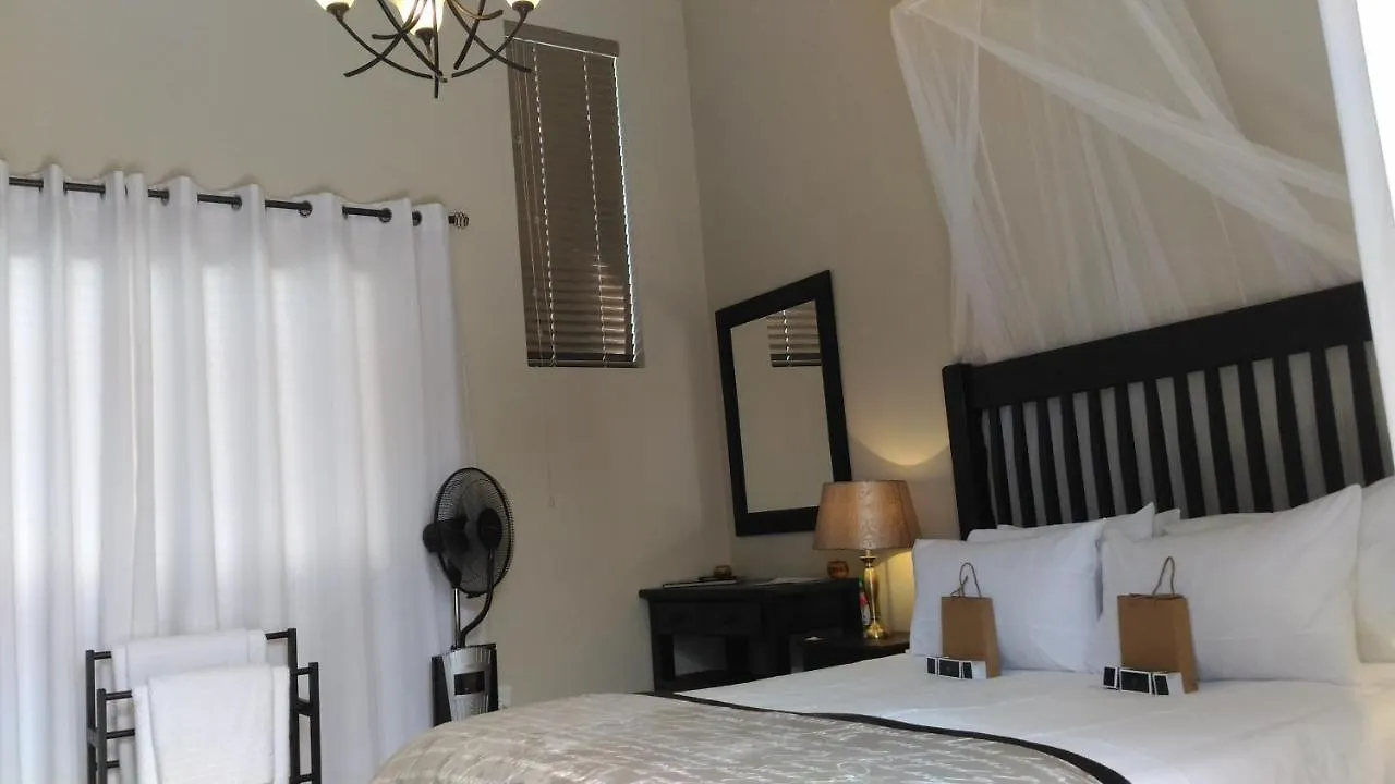 Protea Retreat Διαμέρισμα Brackenfell